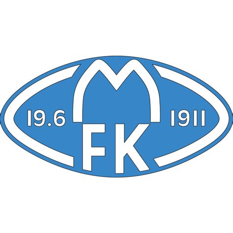 molde fk fc logo